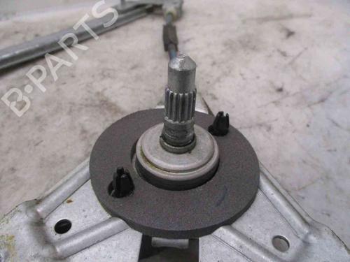 Rear left window mechanism CITROËN XSARA PICASSO (N68) 2.0 HDi | BP19719593C24 