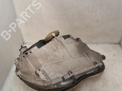 Left headlight MERCEDES-BENZ C-CLASS T-Model (S203) C 220 CDI (203.208) | BP34197759C28 - Image 9