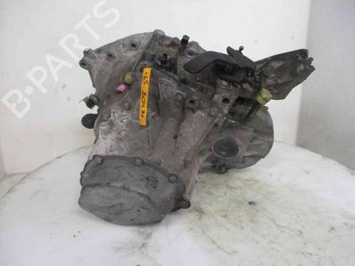 Gearbox CITROËN C5 I (DC_) 2.0 16V (DCRFNC, DCRFNF) | BP19716357M3 
