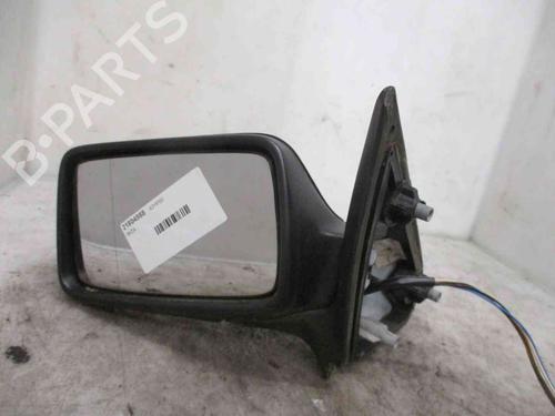 Used Left mirror SEAT CORDOBA (6K1, 6K2) 1.0 i (50 hp) 19715217