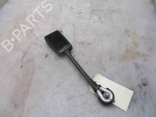 Seat buckle CITROËN NEMO Box Body/MPV (AA_)  | BP26632625I32 