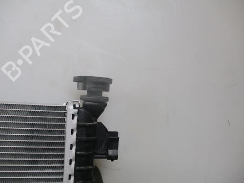Køler FORD FOCUS IV (HN) 1.0 EcoBoost mHEV Active | BP26638667M31