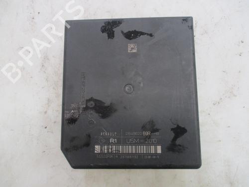 Fuse box RENAULT MEGANE III Hatchback (BZ0/1_, B3_) 1.5 dCi (BZ09, BZ0D, BZ1W, BZ29, BZ14) | BP34254030E1 - Image 5