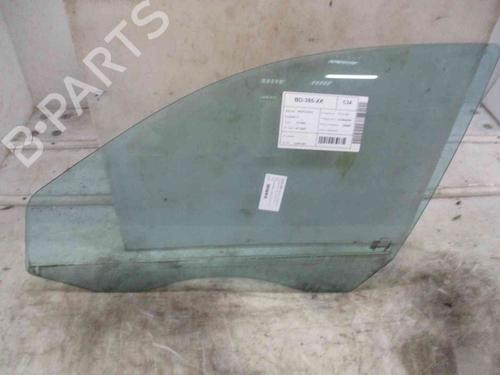Used Front left door window MERCEDES-BENZ E-CLASS (W211) E 220 CDI (211.006) (150 hp) 26625327