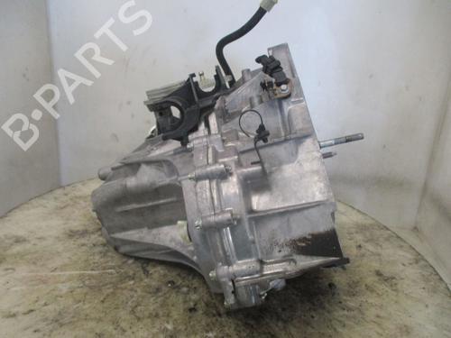 Getriebe DACIA DUSTER (HM_) 1.5 dCi 115 (HMAD) | BP38605638M3 - Image 4