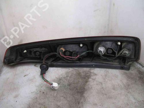 Left taillight NISSAN X-TRAIL I (T30) 2.2 dCi 4x4 | BP20206099C34 