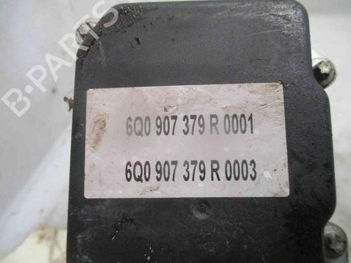ABS pump VW POLO (9N_, 9A_) 1.2 | BP19738020M43 
