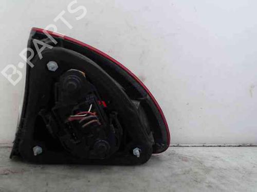 Venstre baglygte SEAT LEON (1M1) 1.4 16V | BP21833875C34 