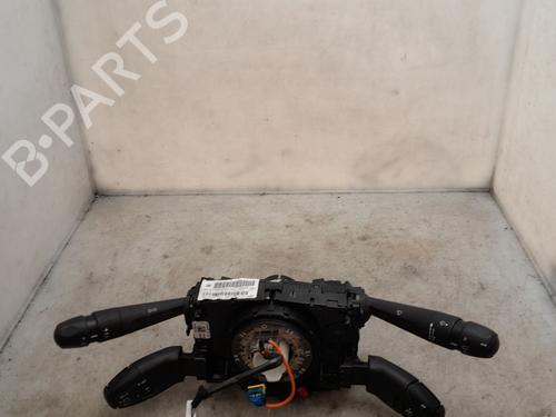 Forlygtekontakt Forlygtekontakt PEUGEOT 208 I (CA_, CC_) 1.2 VTi 68 / PureTech 68 (68 hp) 36097686 36097686