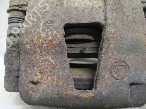 Left front brake caliper LANCIA MUSA (350_) 1.4 (350.AXA11, 350.AXA1A) | BP26621247M105 