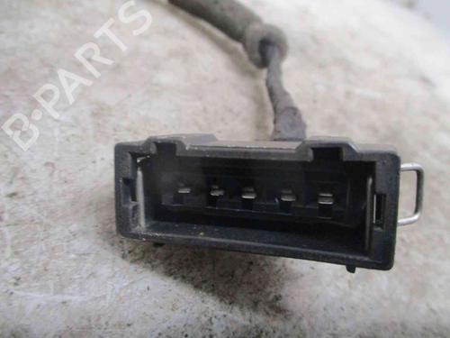 Right mirror VW POLO III CLASSIC (6V2) 100 1.6 | BP19721949C27 