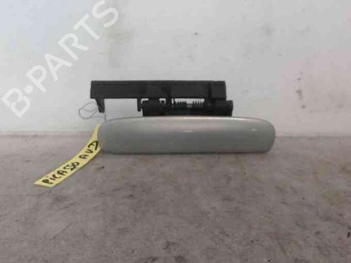 Used Front right exterior door handle CITROËN XSARA PICASSO (N68) 2.0 16V (136 hp) 20202138