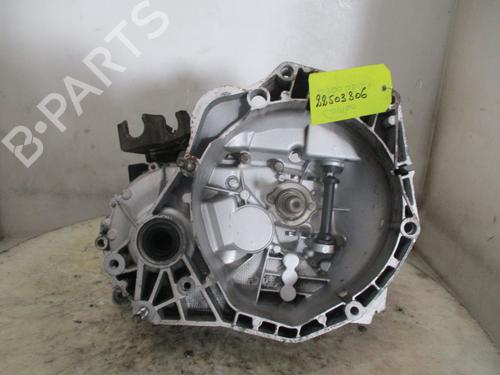 Used Gearbox OPEL COMBO Box Body/MPV (X12) 1.3 CDTI (B05) (90 hp) 32199365