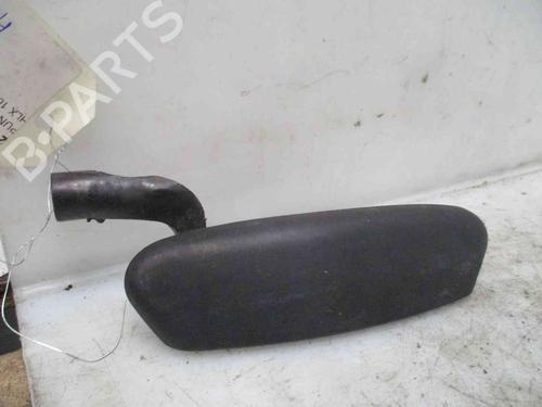 Used Front right exterior door handle FIAT PUNTO (188_) 1.2 16V 80 (188.233, .235, .253, .255, .333, .353, .639,... (80 hp) 20205953