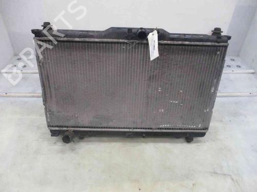 Used Water radiator HYUNDAI SANTA FÉ I (SM) 2.0 CRDi (113 hp) 19719795