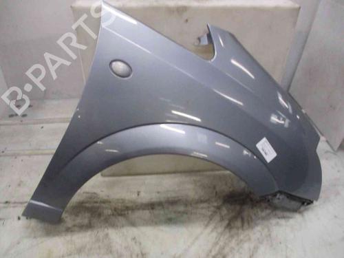 Forskærm Højre OPEL MERIVA A MPV (X03) 1.7 CDTI (E75) (100 hp) 26630586