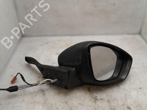 Used Right mirror PEUGEOT 208 I (CA_, CC_) 1.0 VTi (68 hp) 31633549