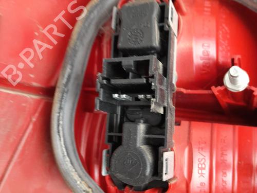 Right taillight RENAULT VEL SATIS (BJ0_) 2.0 dCi (BJ03) | BP35796396C35  - Image 5