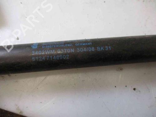Tailgate lift support MINI MINI (R56) Cooper D | BP20202260C138 