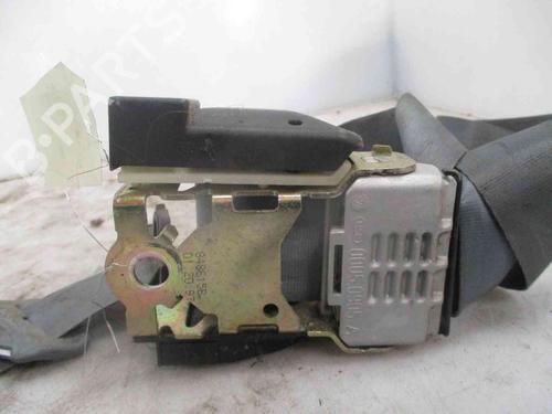 Front right belt tensioner RENAULT MEGANE I Cabriolet (EA0/1_) 1.6 e (EA0F) | BP26620401C88 