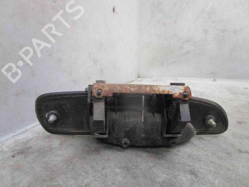 Rear left exterior door handle FORD MONDEO II (BAP)  | BP26623033C130 
