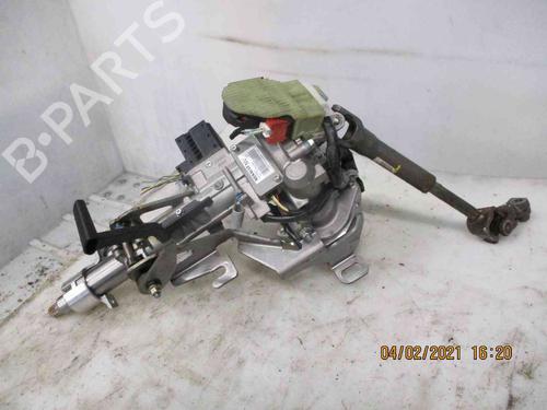 Steering column RENAULT MEGANE III Hatchback (BZ0/1_, B3_) 1.5 dCi | BP19735868M21 
