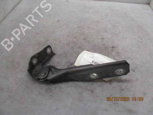 Used Hinge/Door check strap AUDI A3 (8P1) 1.9 TDI (105 hp) 26628142