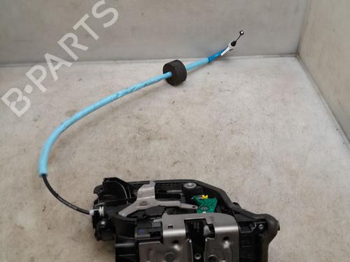 Used Rear right lock Rear right lock BMW 2 Active Tourer (F45) 225 xe Plug-in-Hybrid (224 hp) 34528093 34528093