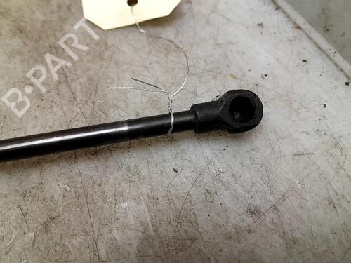 Tailgate lift support TOYOTA AYGO (_B1_) 1.0 (KGB10_, KGB10R) | BP26637591C138 