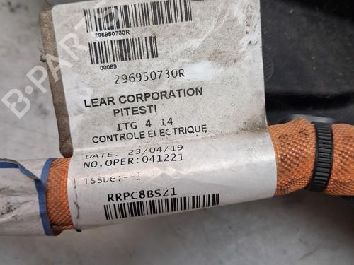 Cable RENAULT ZOE (BFM_) ZOE (BFMC, BFMD) | BP38605627E12 - Image 5