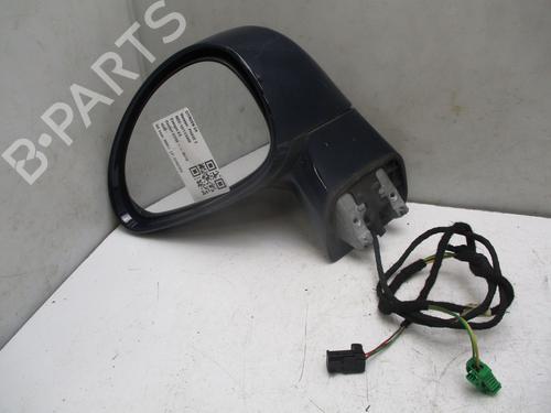 Used Left mirror CITROËN C4 I (LC_) 1.6 VTi 120 (120 hp) 26636006