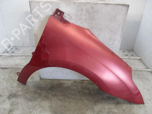 Used Right front fenders CITROËN C4 I (LC_) 1.6 HDi (109 hp) 27187476