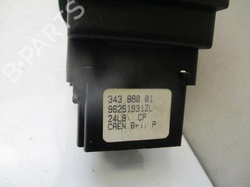Steering column stalk CITROËN XSARA (N1) 2.0 HDi 90 | BP26636072I23 