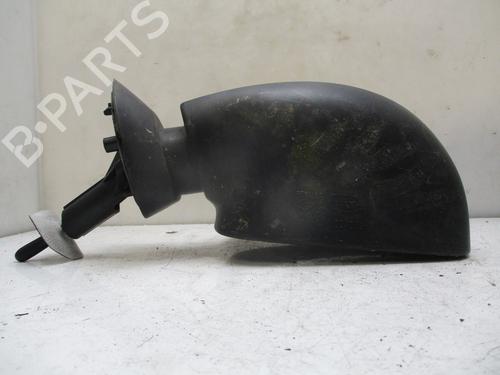 Left mirror DACIA SANDERO  | BP24013577C26 