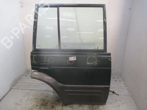 Used Right rear door HYUNDAI GALLOPER II (JK-01) [1997-2003]  29984695