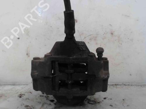 Right rear brake caliper MERCEDES-BENZ C-CLASS (W202) C 220 D (202.021) | BP20202629M106 