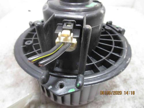 Heater blower motor NISSAN PIXO (UA0) 1.0 | BP26622054M62 