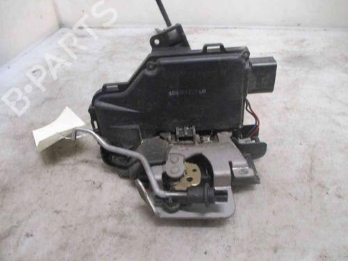 Front right lock AUDI A6 C5 (4B2) 2.5 TDI | BP24008159C97 