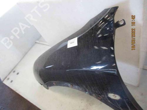 Left front fenders OPEL CORSA B (S93)  | BP24011447C41 