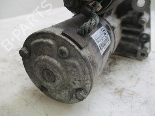 Starter PEUGEOT 208 I (CA_, CC_) 1.4 HDi | BP31633501M8 