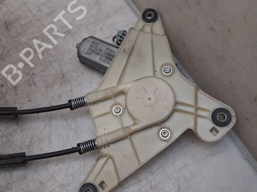 Front right window mechanism RENAULT MASTER III Van (FV) 2.3 dCi 110 FWD (FV0R, FV0W, FV1A) | BP39452229C23 - Image 4