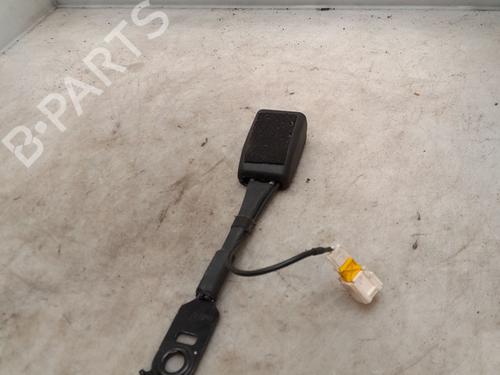 Used Seat buckle Seat buckle 37453416 37453416