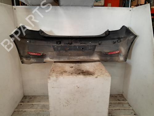 Rear bumper HYUNDAI i10 I (PA) 1.2 | BP26636629C8