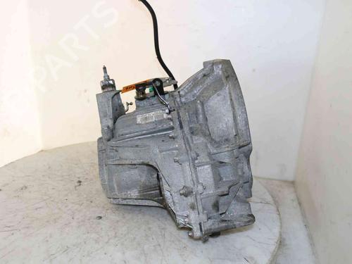 Gearbox RENAULT MEGANE II (BM0/1_, CM0/1_) 2.0 dCi (BM1K, CM1K) | BP19714572M3 