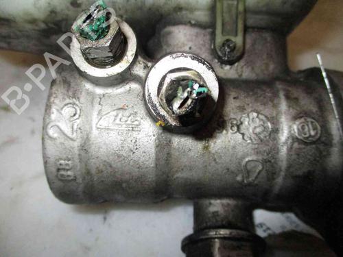 Hovedbremsecylinder RENAULT LAGUNA II (BG0/1_) 1.9 dCi (BG08, BG0G) | BP20203609M77 