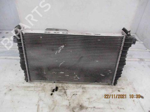 Køler OPEL CALIBRA A (C89) 2.0 i 16V (M07) | BP26623069M31 
