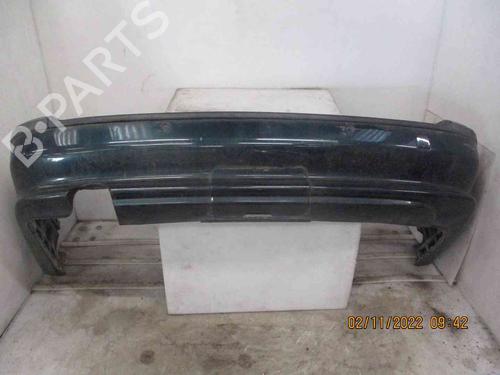 Used Rear bumper BMW 5 Touring (E39) 525 tds (143 hp) 19723539