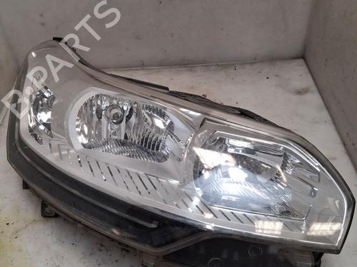 Used Left headlight Left headlight 38448695 38448695