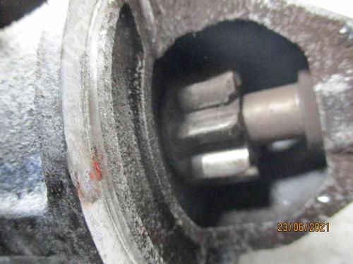 Starter HYUNDAI i20 I (PB, PBT) 1.4 CRDi | BP19738085M8 
