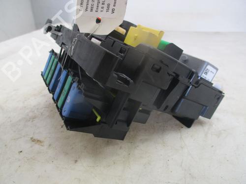 Fuse box CITROËN C3 II (SC_) 1.6 BlueHDi 100 | BP37185394E1 - Image 3